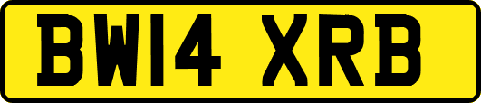 BW14XRB
