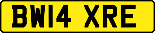 BW14XRE