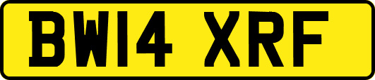 BW14XRF