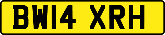 BW14XRH