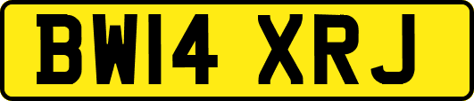 BW14XRJ