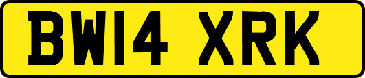 BW14XRK