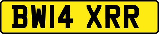 BW14XRR