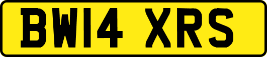 BW14XRS