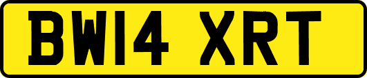 BW14XRT