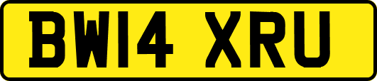 BW14XRU