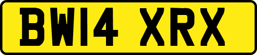 BW14XRX