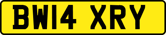 BW14XRY