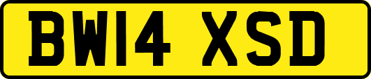 BW14XSD
