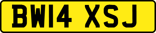 BW14XSJ