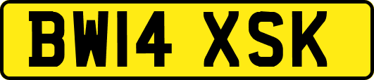 BW14XSK