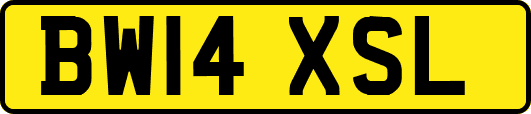 BW14XSL