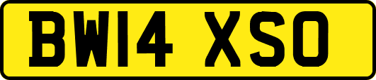 BW14XSO