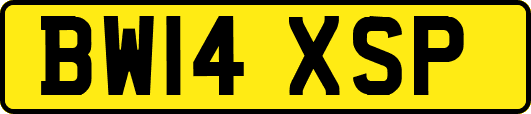 BW14XSP