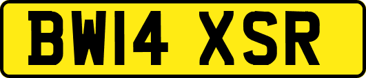 BW14XSR