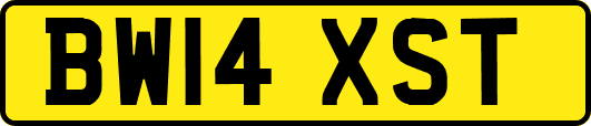 BW14XST