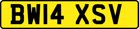 BW14XSV