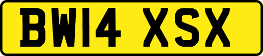 BW14XSX