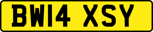 BW14XSY