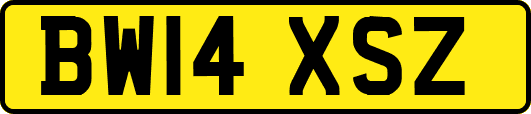 BW14XSZ