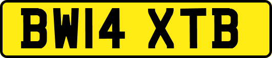 BW14XTB