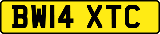 BW14XTC