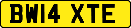 BW14XTE