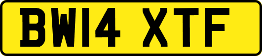 BW14XTF