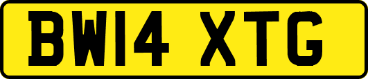 BW14XTG