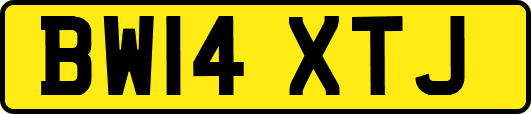 BW14XTJ