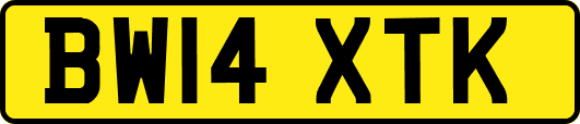 BW14XTK