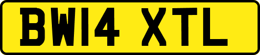 BW14XTL