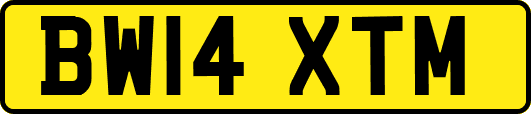 BW14XTM