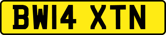 BW14XTN