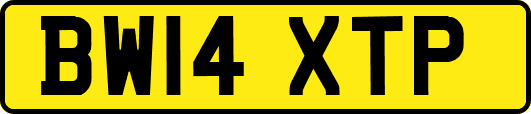 BW14XTP
