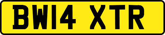 BW14XTR