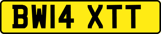 BW14XTT