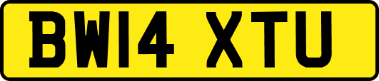 BW14XTU