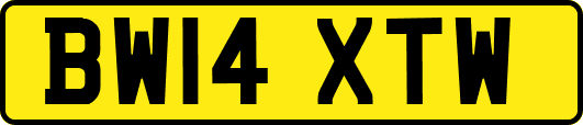 BW14XTW