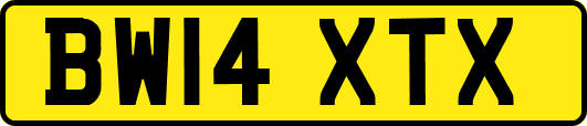 BW14XTX