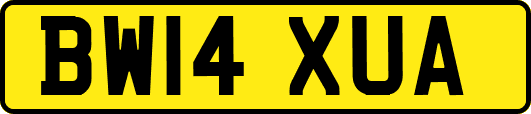 BW14XUA