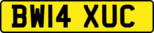 BW14XUC
