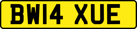 BW14XUE