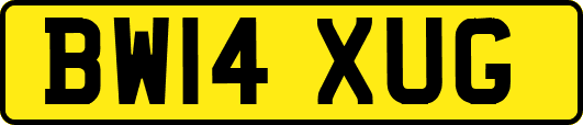 BW14XUG