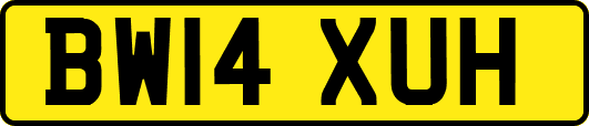 BW14XUH