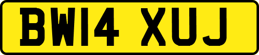 BW14XUJ