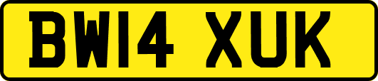 BW14XUK
