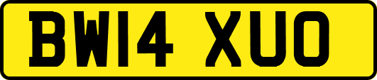 BW14XUO