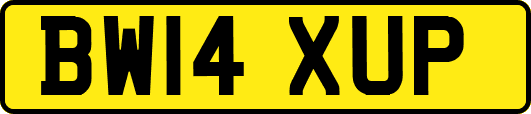 BW14XUP