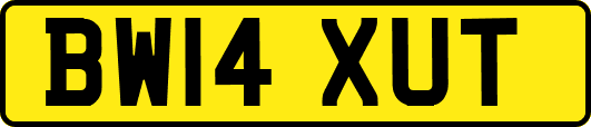 BW14XUT